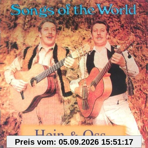 Songs of the World
