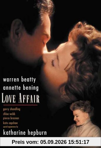 Perfect Love Affair