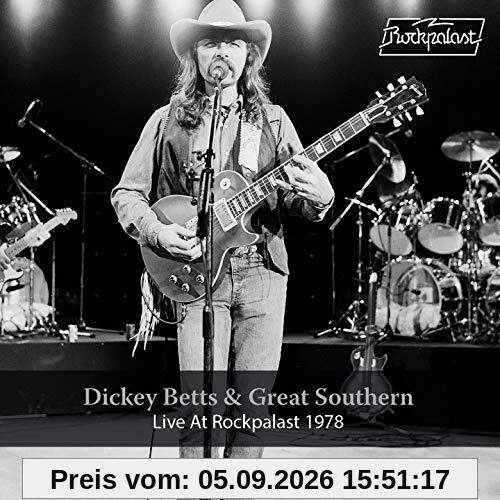 Live at Rockpalast 1978 and 2008