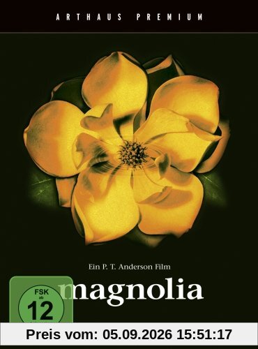 Magnolia - Arthaus Premium Edition (2 DVDs)