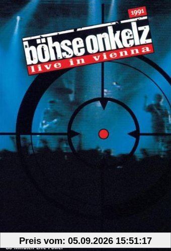 Böhse Onkelz - Live in Vienna