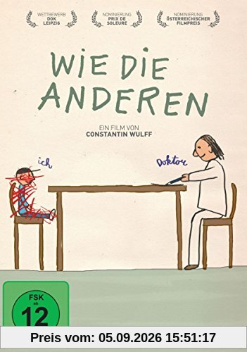 Wie die anderen