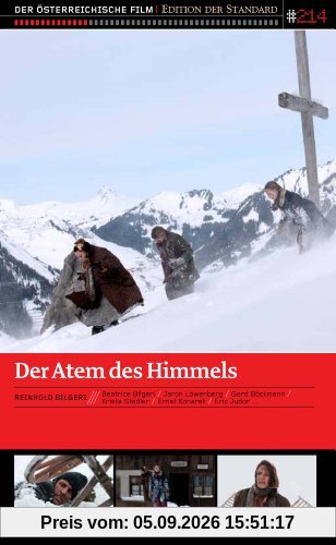 Der Atem des Himmels