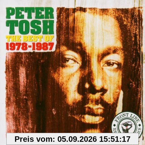 Best of 1978-1987