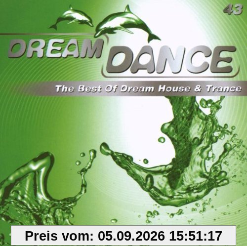 Dream Dance Vol.43