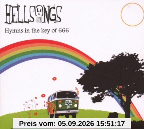 Hymns in the Key of 666