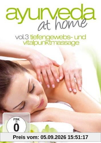 Ayurveda - At Home Vol.3