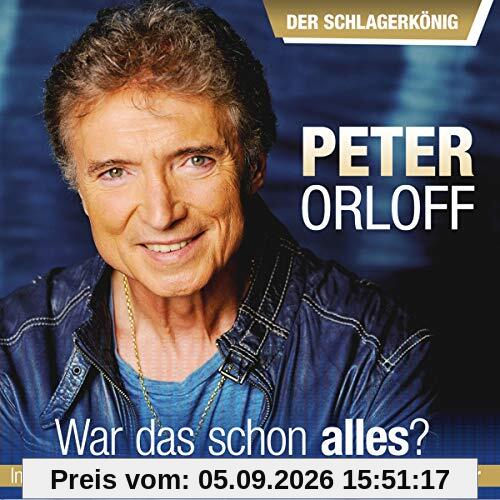 War das schon alles - Der Schlagerkönig