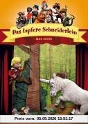 Augsburger Puppenkiste - Das tapfere Schneiderlein