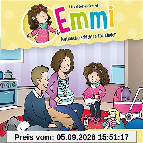 Ein Bruder für Emmi - Emmi (6)