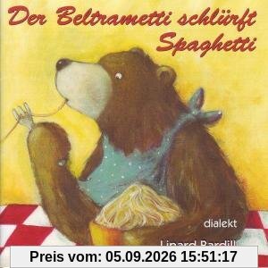 Beltrametti Schlürft Spaghetti