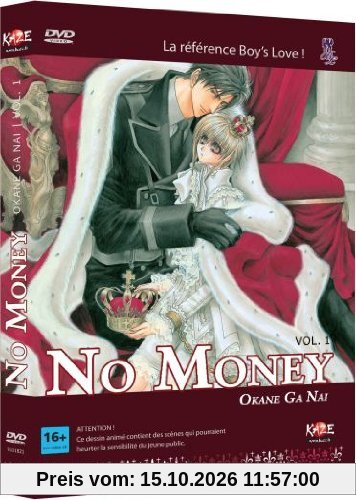 No money - vol. 1/2
