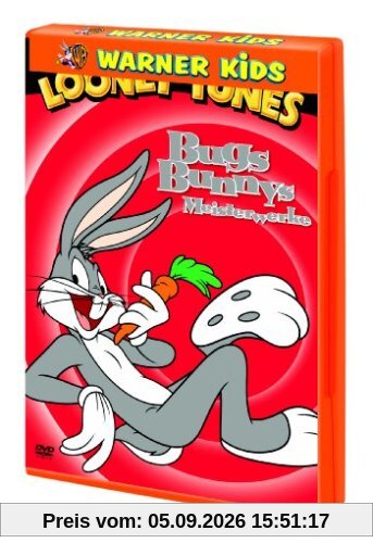 Looney Tunes - Bugs Bunnys Meisterwerke
