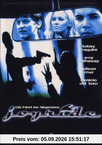 Joyride - Fahrt ins Nirgendwo