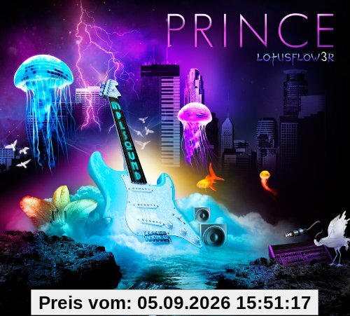 Mplsound (One-CD: France Only