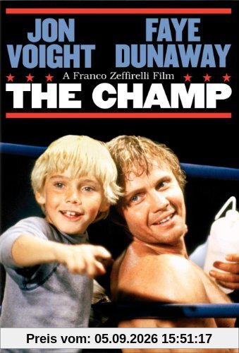 Der Champ / The Champ ( ) [ Australische Import ]