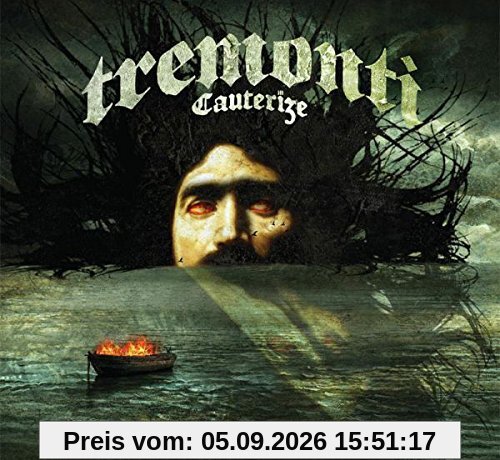Cauterize