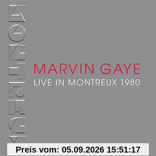 Live at Montreux 1980 (2cd Digipak)