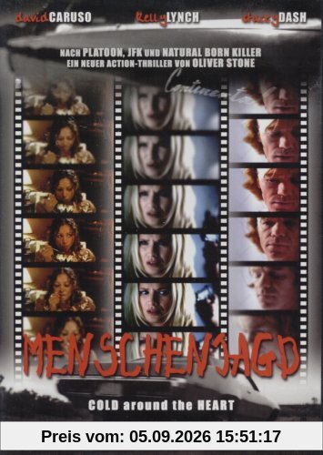 The Hunt - Menschenjagd