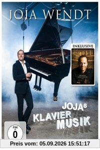Jojas Klaviermusik (Limited Edition)