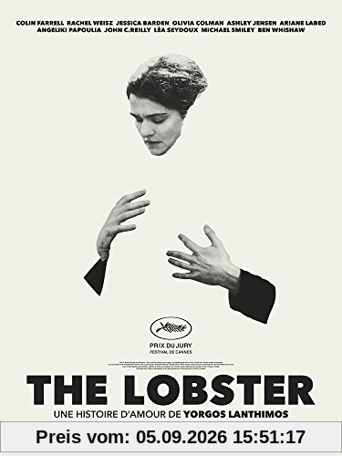 The lobster [FR Import]