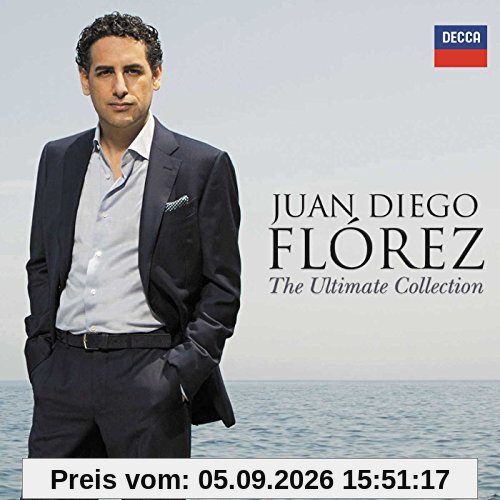 The Ultimate Collection - Juan Diego Florez