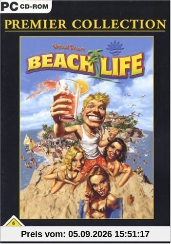 Beachlife: Virtual Ressort [Premier Collection]