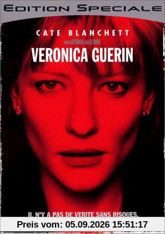 Veronica Guerin - Édition Spéciale [FR Import]