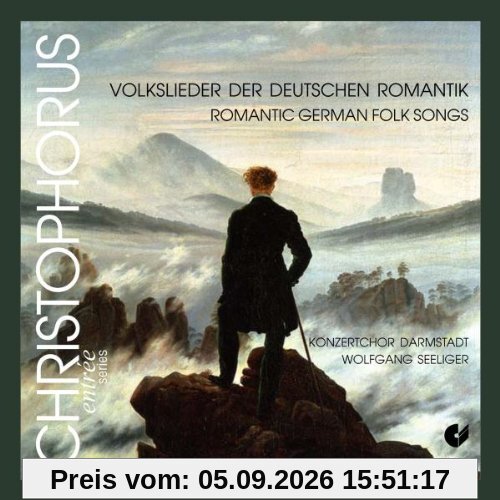 Deutsche Volkslieder der Romantik