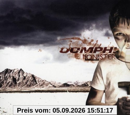 Monster/Ltd.Edition inkl. DVD