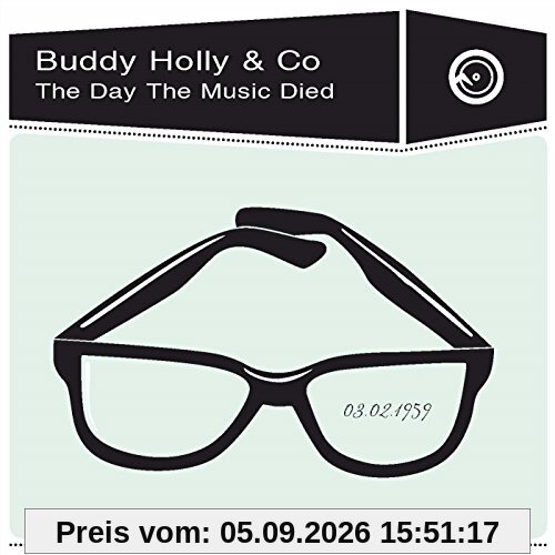 The Day The Music Died