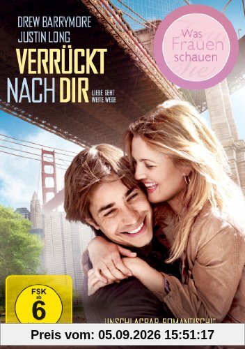 Verrückt nach Dir