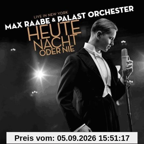 Heute Nacht Oder Nie