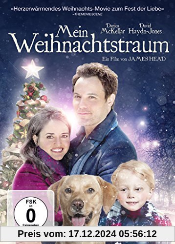 Mein Weihnachtstraum