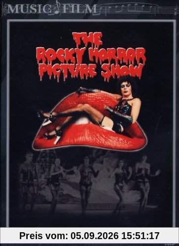 The Rocky Horror Picture Show