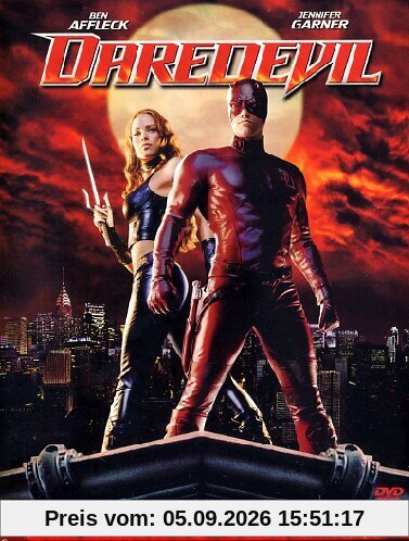 Daredevil (Edizione Speciale) [2 DVDs] [IT Import]