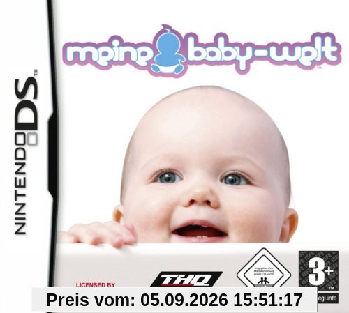 Meine Baby-Welt