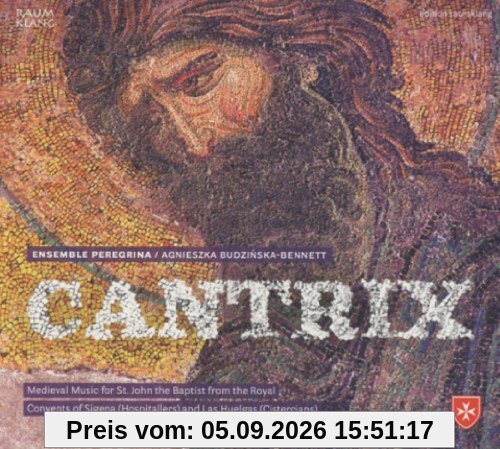 Cantrix-Mittelalterliche Musik für