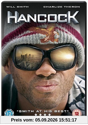 SONY PICTURES Hancock [DVD]