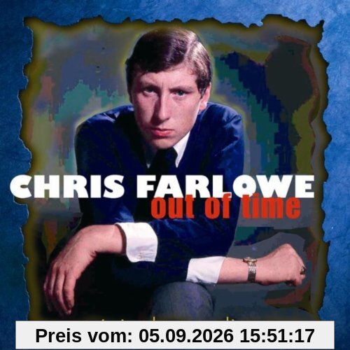 Out of Time