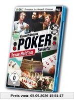 Texas Hold'em Poker