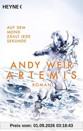 Artemis: Roman