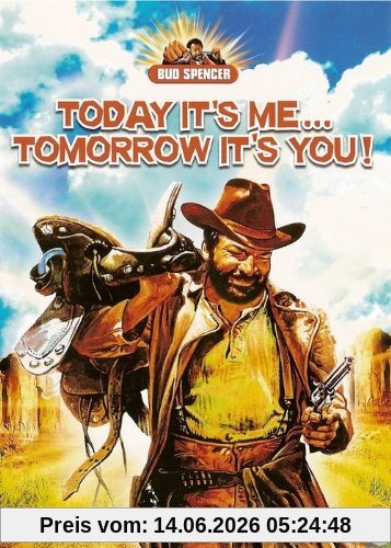 unbekannt Today It S Me, Tomorrow..