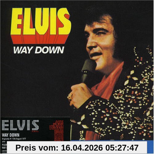 Way Down