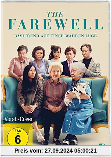 The Farewell