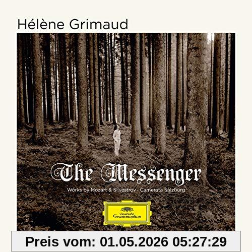 The Messenger [Vinyl LP]