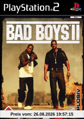 Bad Boys II [Xplosiv]