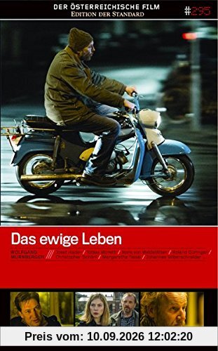 Das ewige Leben - Edition 'Der Österreichische Film' #295