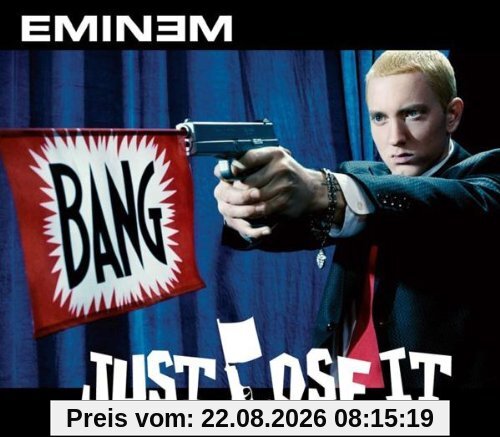 Eminem Just Lose It