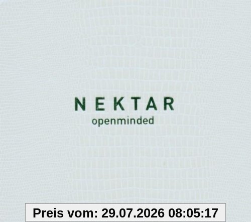 Various Nektar Openminded
